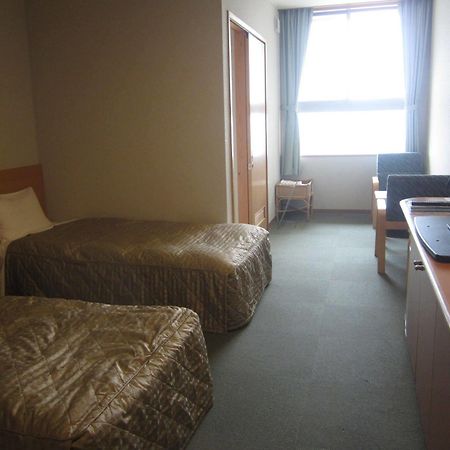 Kokuminshukusha Hadomisaki Hotell Karatsu Exteriör bild
