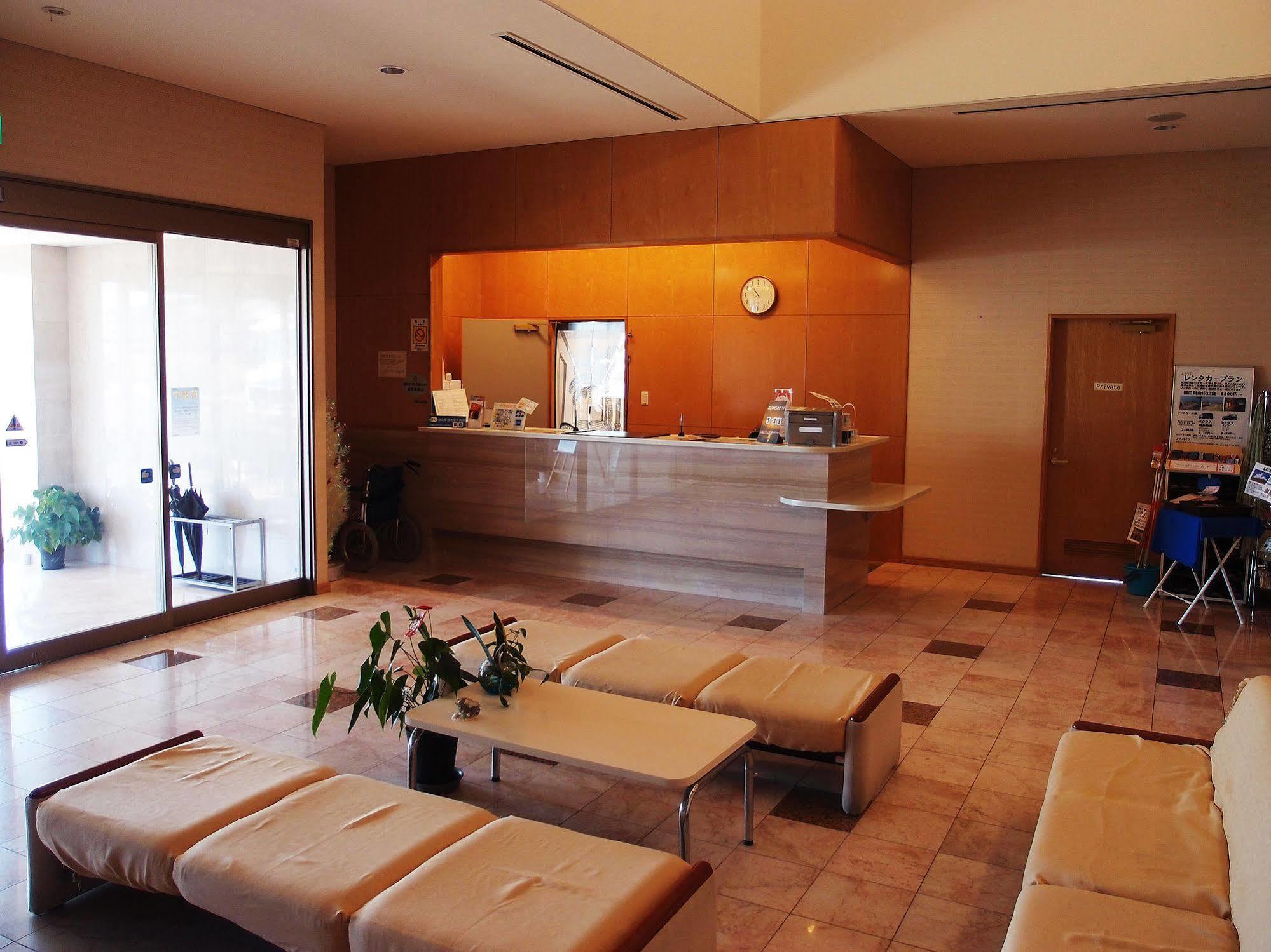 Kokuminshukusha Hadomisaki Hotell Karatsu Exteriör bild