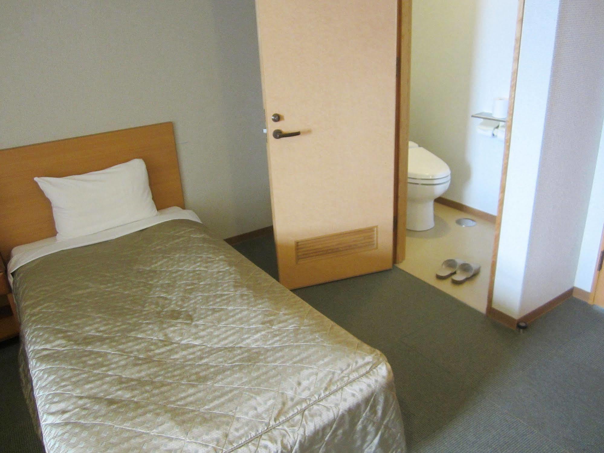 Kokuminshukusha Hadomisaki Hotell Karatsu Exteriör bild