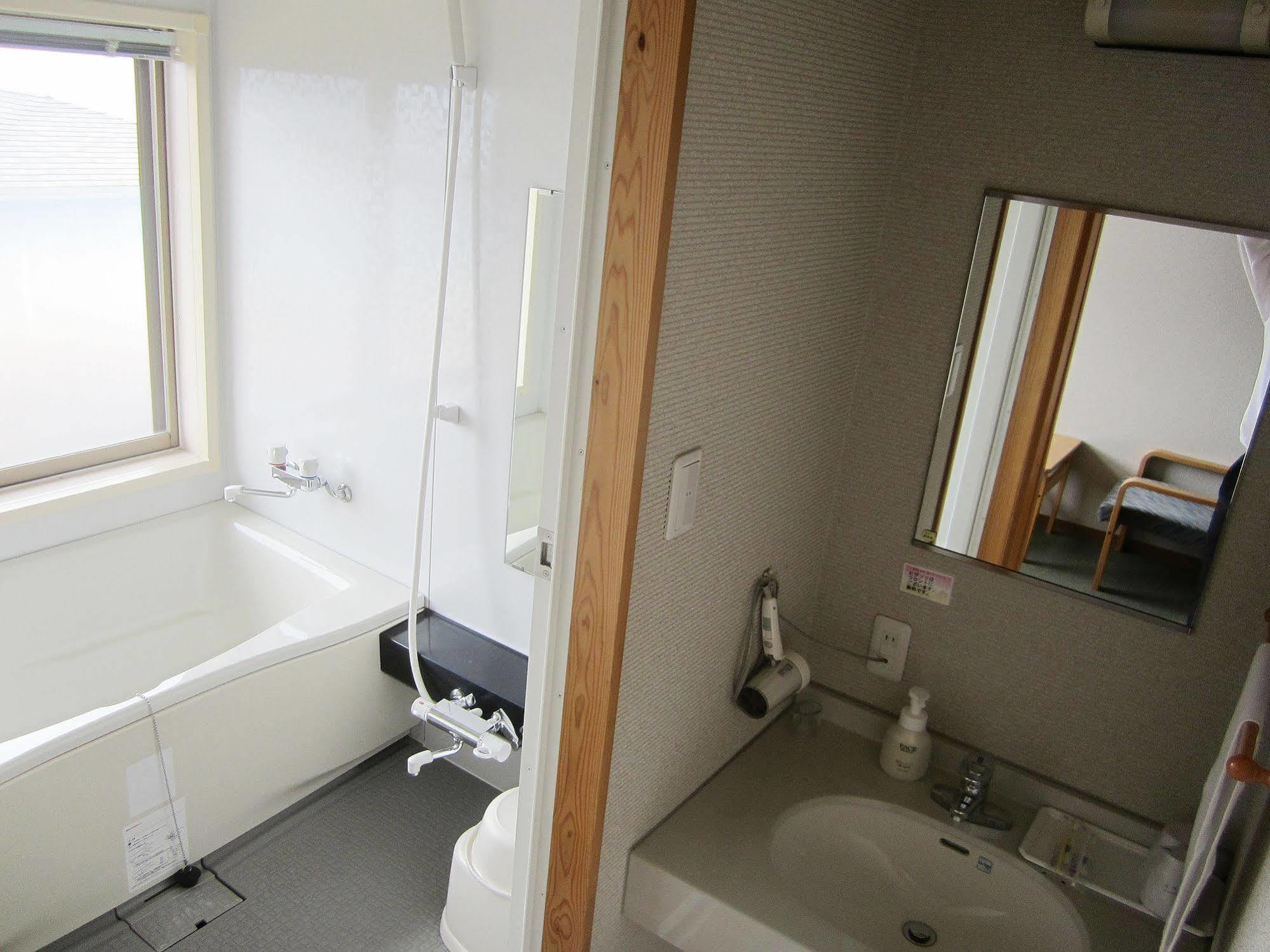 Kokuminshukusha Hadomisaki Hotell Karatsu Exteriör bild