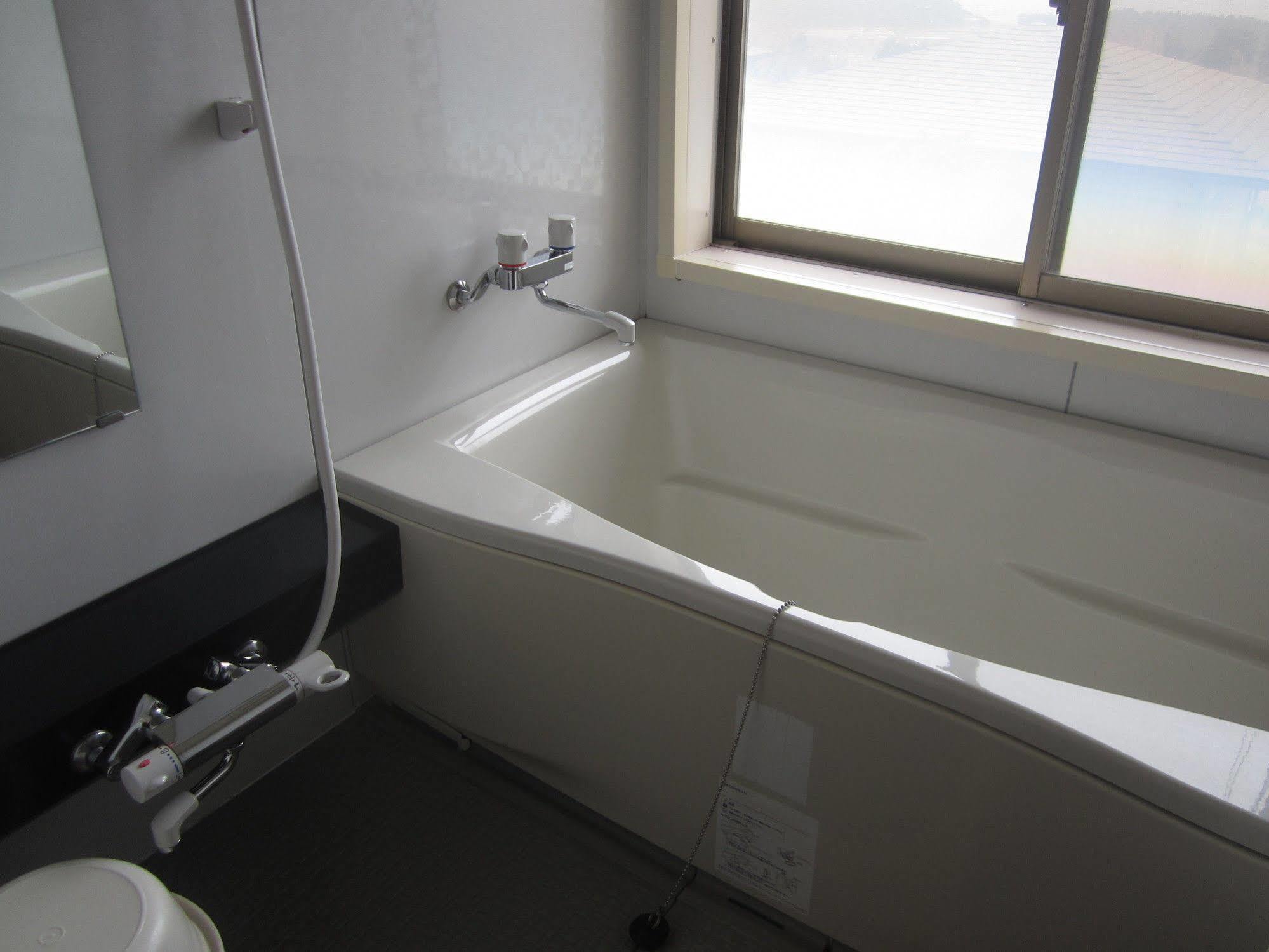 Kokuminshukusha Hadomisaki Hotell Karatsu Exteriör bild